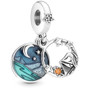 Pandora Moments 791686C01 (Ag 925/1 000: 3,3 g) (5700302986181)