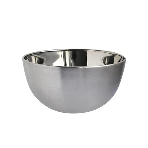 Nerezová miska TORO 11,5cm