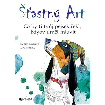 Šťastný Art (978-80-253-3323-5)