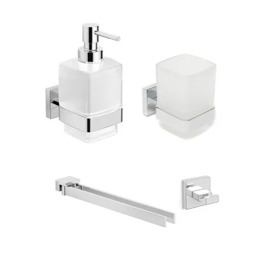 Cenovo zvýhodnený set doplnkov SAT Simply S SATDBSIMS2