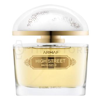Armaf High Street parfémovaná voda pre ženy 100 ml   - 30 dní na vrátenie tovaru, Garancia originality