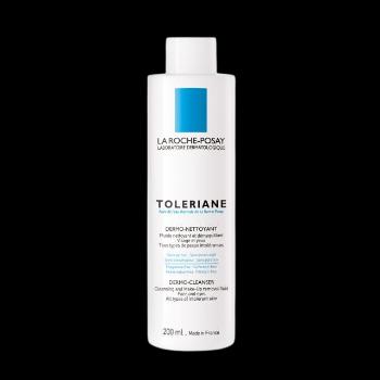 LA ROCHE-POSAY Tolériane Odličovacia emulzia 200 ml