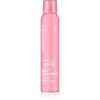 Lee Stafford Scalp Love Skin-Kind suchý šampón s upokojujúcim účinkom 200 ml