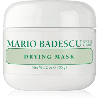 Mario Badescu Drying Mask hĺbkovo čistiaca maska pre problematickú pleť 56 g