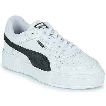 Puma  CA Pro Classic  Nízke tenisky Biela