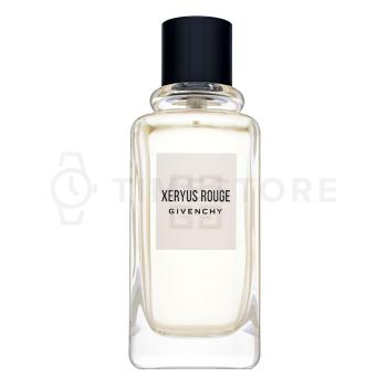 Givenchy Xeryus Rouge toaletná voda pre mužov 100 ml   - 30 dní na vrátenie tovaru, Garancia originality