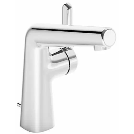 Hansa Designo umývadlová batéria s výpusťou chróm 51892283