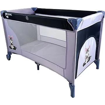 COSING ADAM – Zebra Grey (8595608803891)