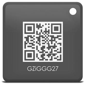 iGET SECURITY M3P22 – RFID kľúč pre iGET SECURITY M3 a M4 (M3P22 SECURITY)