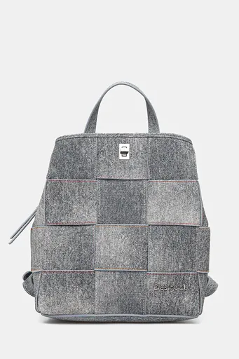Ruksak Desigual YOKO PU DENIM SU