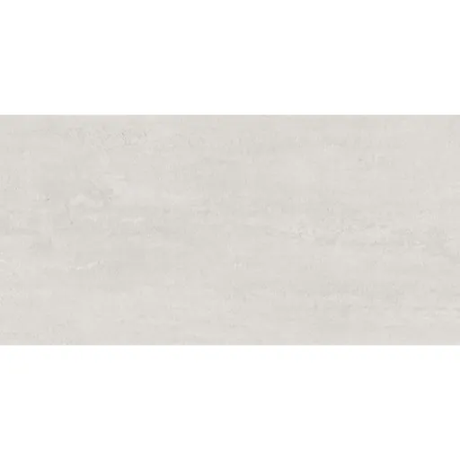 Dlažba Marconi Traffic bianco 60x120 cm mat TRAFFIC612BI