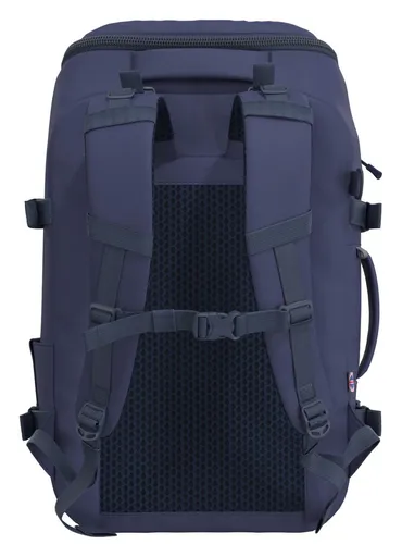Cestovný batoh CabinZero Adv 32L Galaxy Blue