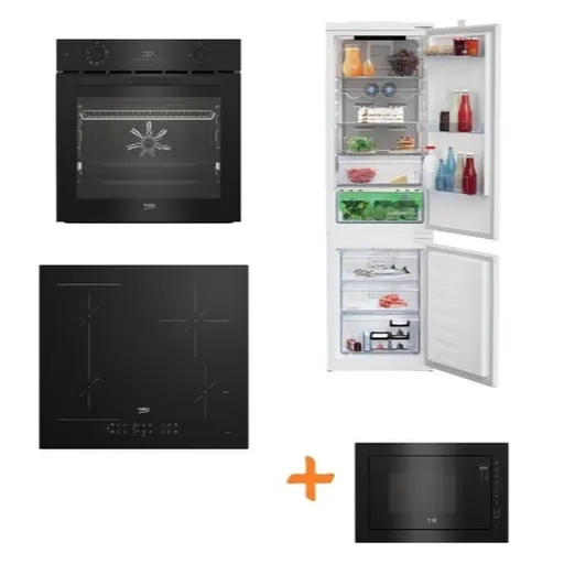 Set spotrebičov Beko