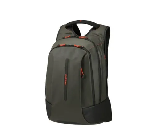 Samsonite ECODIVER Laptop Backpack L Climbing Ivy