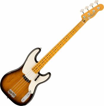 Fender American Vintage II 1954 Precision Bass MN 2-Color Sunburst Elektrická basgitara