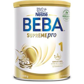 BEBA SUPREMEpro 1,  800 g (8593893774643)