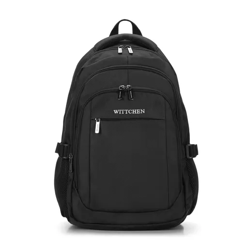 Pánský batoh na notebook 15,6" do lietadla, čierny 29-3P-225-1