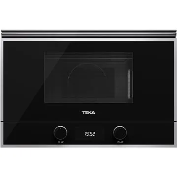 TEKA ML 822 BIS R BK (40584301)