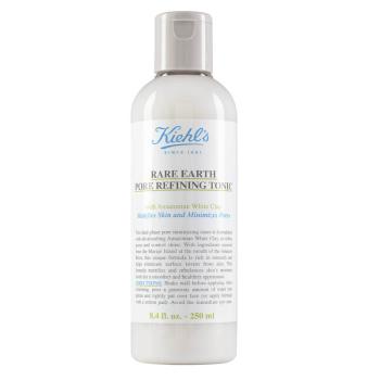 Kiehl´s Pleťové tonikum pre redukciu prebytočného lesku Rare Earth (Pore Refining Tonic) 250 ml