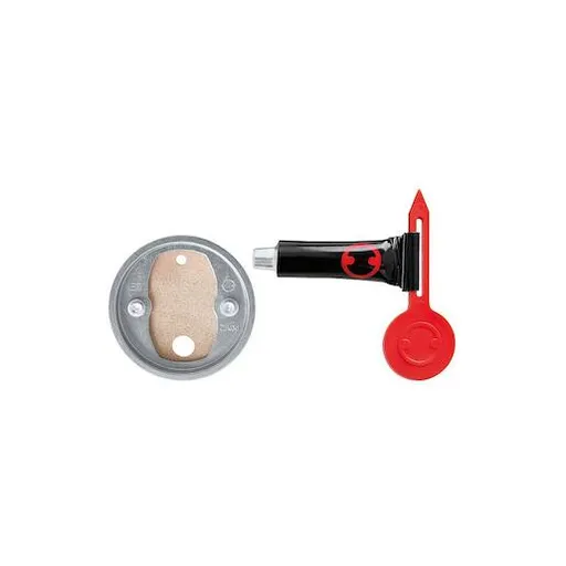 Tesa Hukk náhradná montážna sada bk20-1 HUKNAHR1