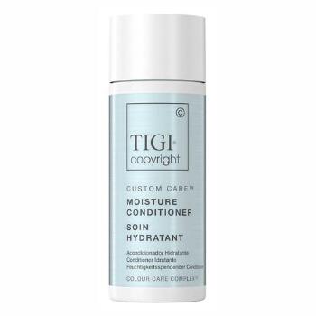 Tigi Hydratačný kondicionér Copyright Custom Care (Moisture Conditioner) 50 ml