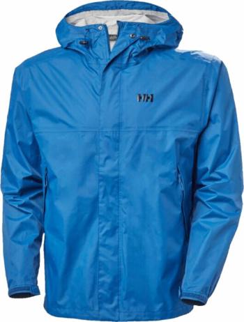 Helly Hansen Men's Loke Shell Outdoorová bunda Deep Fjord 2XL