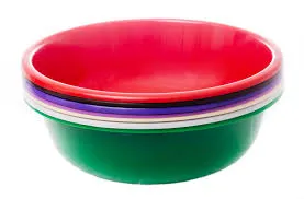 BESOP - Lavór 25L rôzne farby, umelá hmota