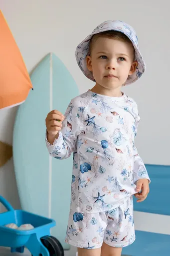 Detská súprava na plávanie Jamiks SALIDO I