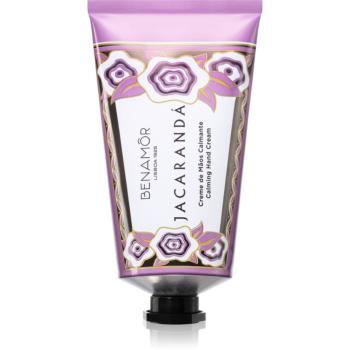 Benamôr Jacarandá krém na ruky 75 ml