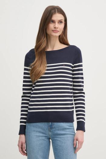 Sveter Tommy Hilfiger dámsky, tenký, WW0WW40099