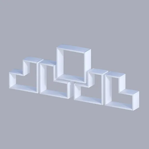 Police Elitra White, 5 ks