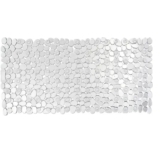 Wenko Podložka do vane Paradise 71 x 36 cm, číra, L