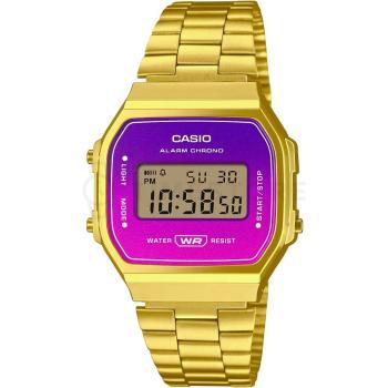 Casio Vintage A168WERG-2ADF - 30 dní na vrátenie tovaru, Garancia originality