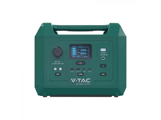 Nabíjacia stanica V-TAC VT-303N 300W