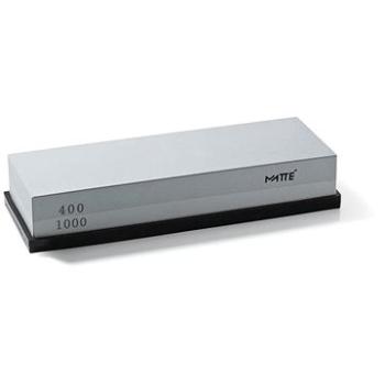 Matté Brúsny kameň 400/1000 (MATBK0410)