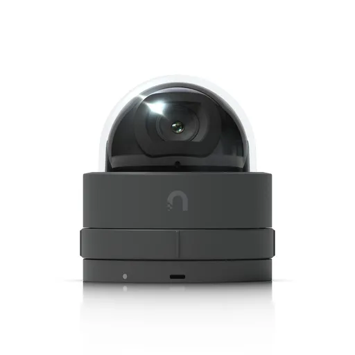 Ubiquiti UVC-G5-Dome-Ultra-B - UniFi Protect G5 Dome Ultra, čierna