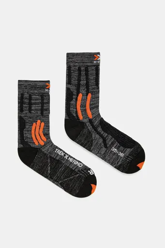 Ponožky X-Socks Trek X Merino