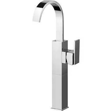 REITANO RUBINETTERIA TRIUMPH stojančeková umývadlová batéria vysoká bez výpusti, chróm 3902L/S