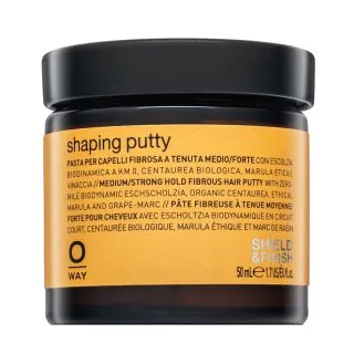 OWAY Shaping Putty stylingová pasta pre definíciu a tvar 50 ml
