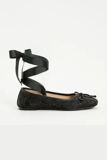 Detské balerínky Twinset