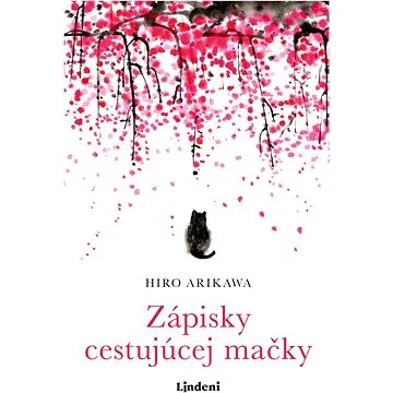 Zápisky cestujúcej mačky (978-80-566-1869-1)