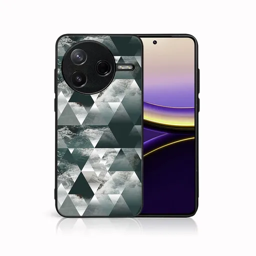 MY ART Ochranný kryt pre Xiaomi Poco F7 Pro SEA (233)