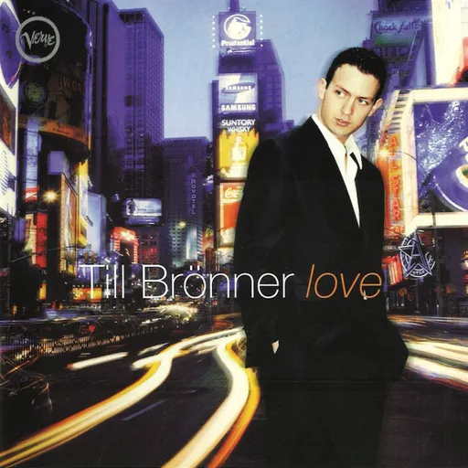 Till Brönner, Love, CD