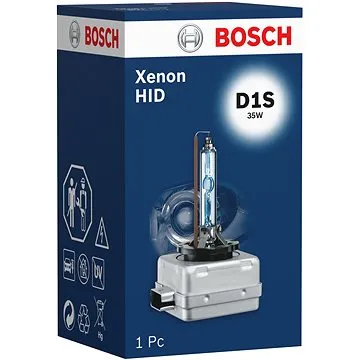 Bosch Xenon HID D1S (1987302905)