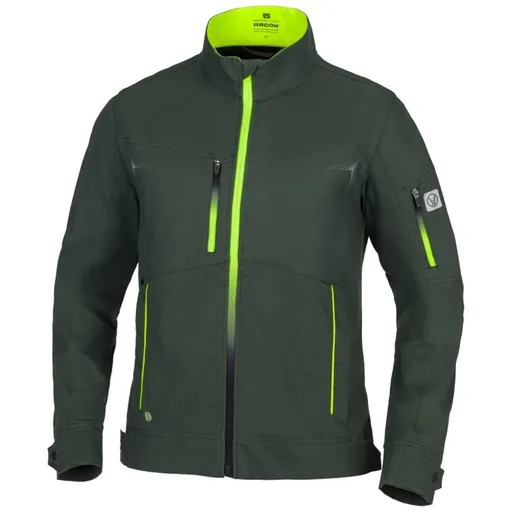 Ardon Pracovná blúza ARDON CREATRON - Khaki | 2XL