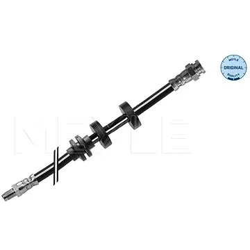 MEYLE Brzdové hadice predné (2145250034)