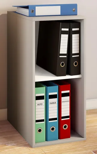 VCM Police Lona I L, šedá