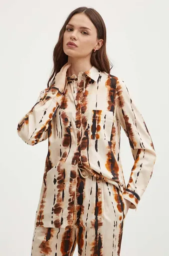 Bavlnená košeľa La Petite Française CHARDON