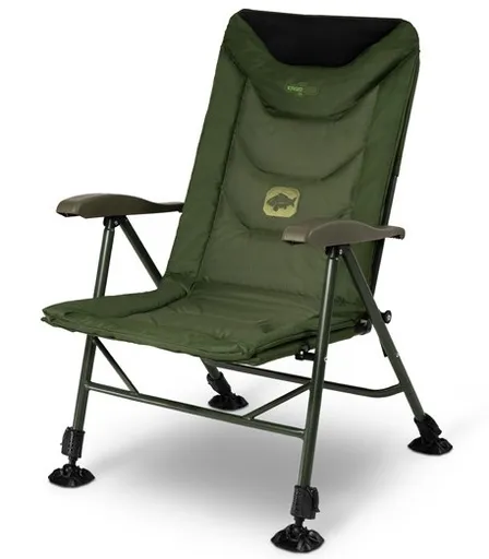 Delphin kreslo ergocarp