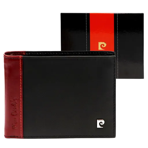 Pekná pánska peňaženka Pierre Cardin TILAK30 8806